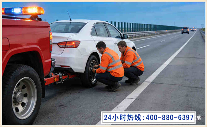 新河道路救援 新河道路救援